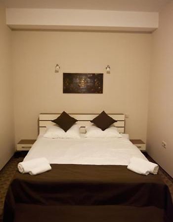 Hotel Bulevard オラデア 部屋 写真