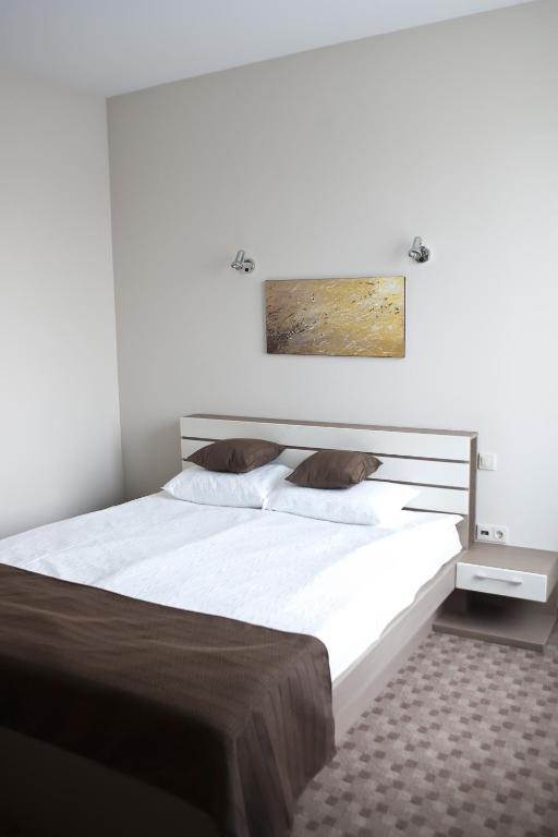 Hotel Bulevard オラデア 部屋 写真